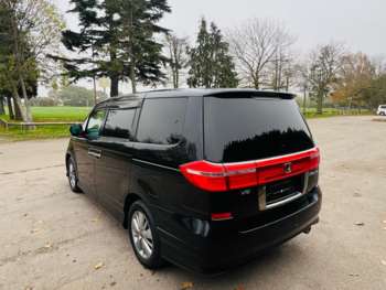 Used Honda Elysion 2012 for sale - 73985876: Photo