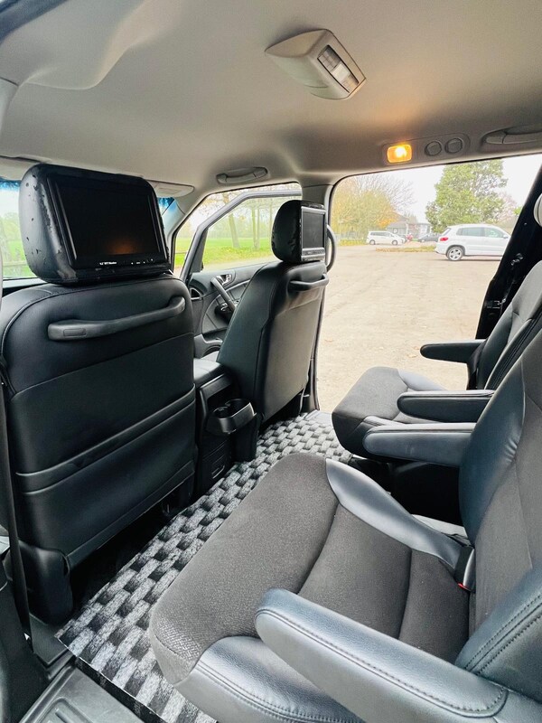 Used Honda Elysion 2024 for sale - 73985876: Photo 9