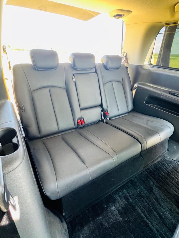 Used Nissan Elgrand for sale - 74967079: Photo 17