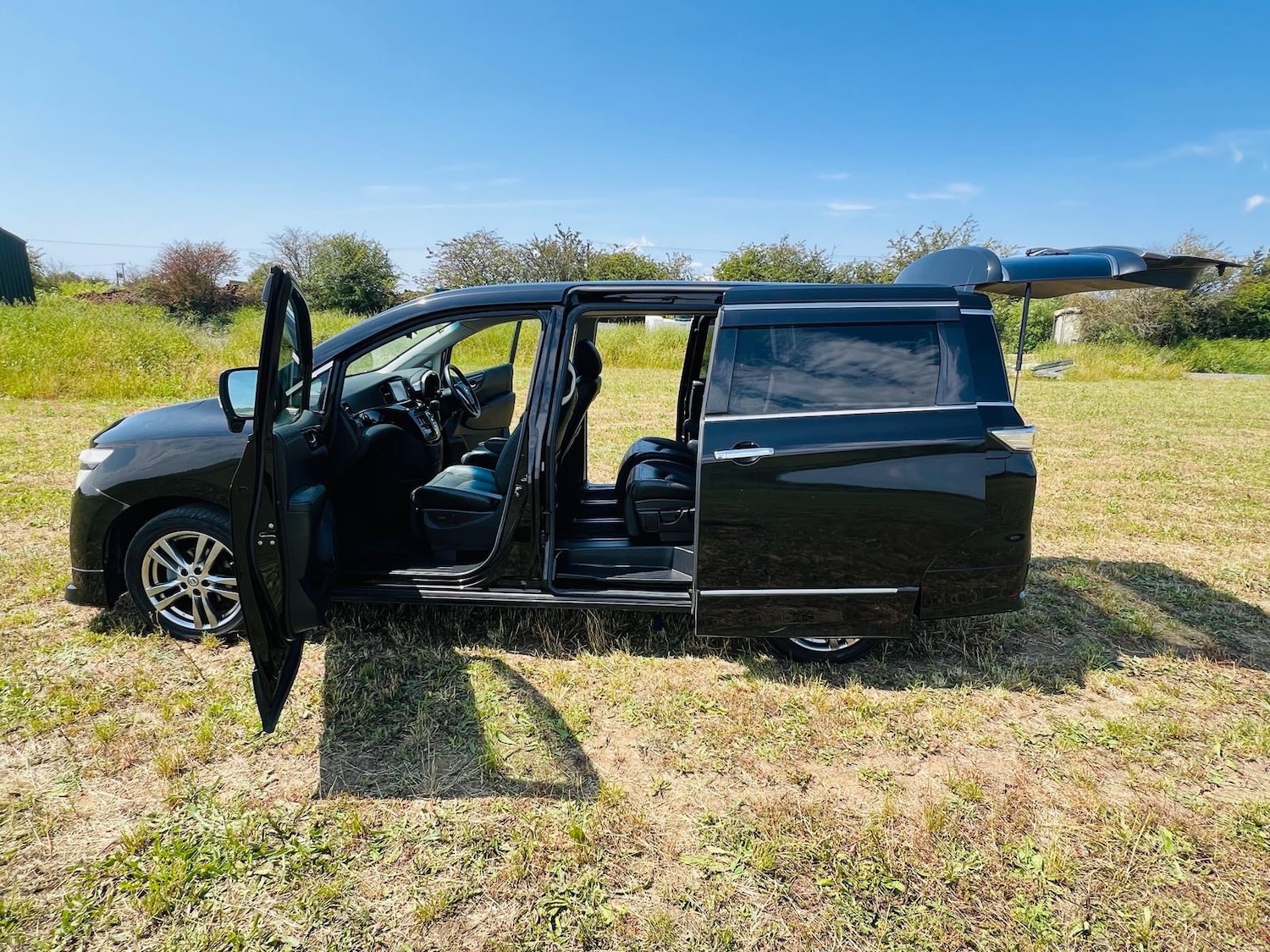 Vehicle 23