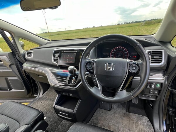 Used Honda Odyssey for sale - 74967075: Photo 10