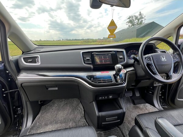 Used Honda Odyssey for sale - 74967075: Photo 11