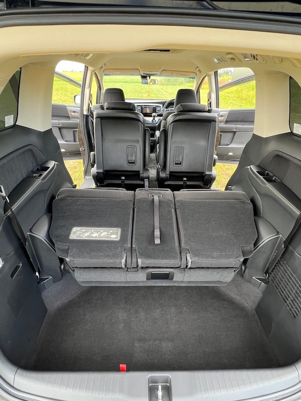 Used Honda Odyssey for sale - 74967075: Photo 15