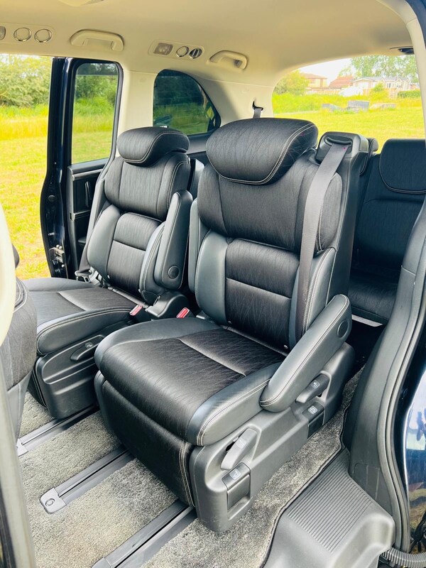 Used Honda Odyssey for sale - 74967075: Photo 17