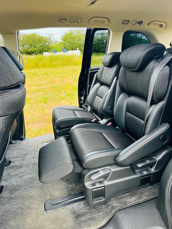 Used Honda Odyssey for sale - 74967075: Photo 18
