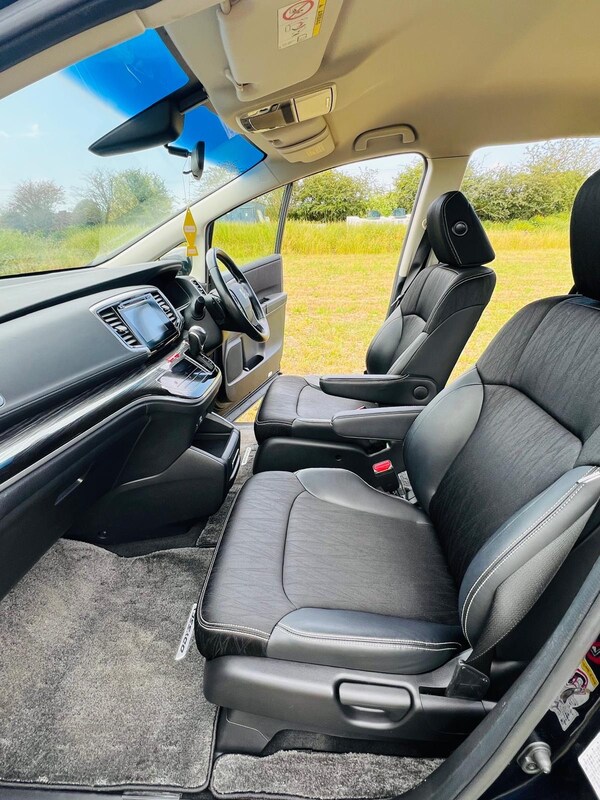 Used Honda Odyssey for sale - 74967075: Photo 19