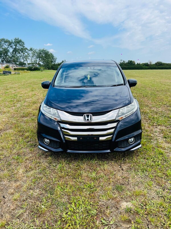 Used Honda Odyssey for sale - 74967075: Photo 1