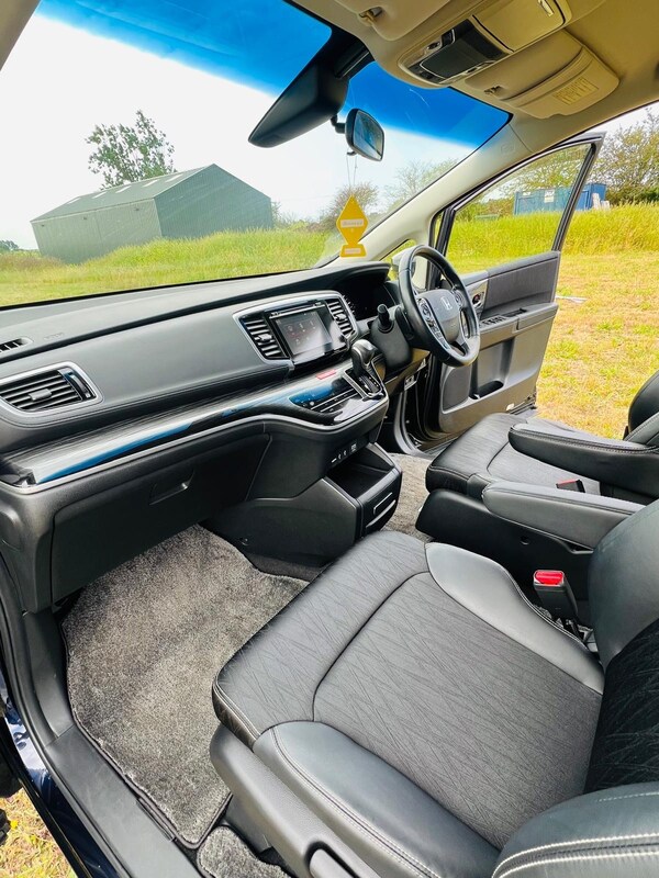 Used Honda Odyssey for sale - 74967075: Photo 20