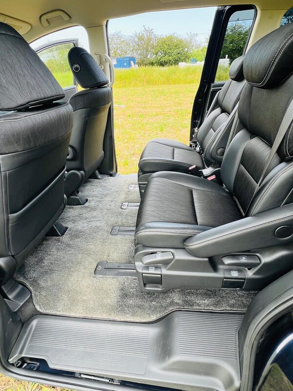 Used Honda Odyssey for sale - 74967075: Photo 21
