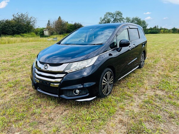 Used Honda Odyssey for sale - 74967075: Photo 2
