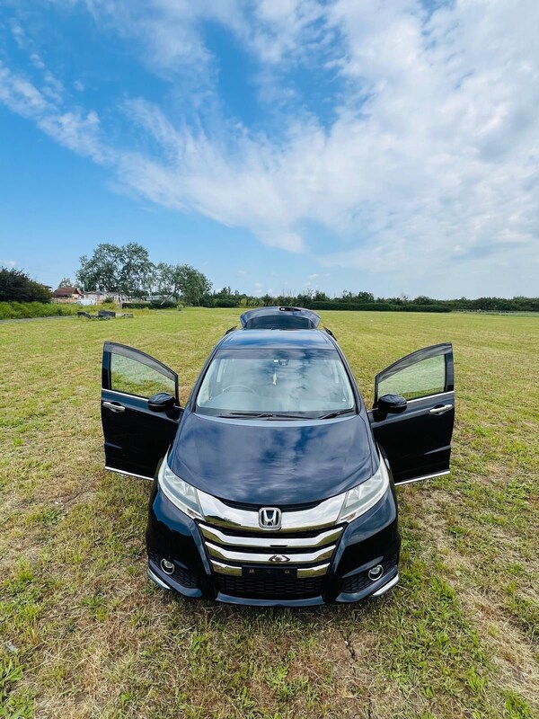 Used Honda Odyssey for sale - 74967075: Photo 4