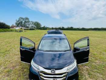 Used Honda Odyssey  for sale - 74967075: Photo