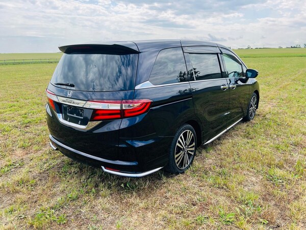 Used Honda Odyssey for sale - 74967075: Photo 5