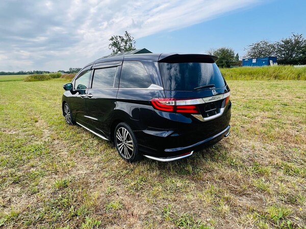 Used Honda Odyssey for sale - 74967075: Photo 6