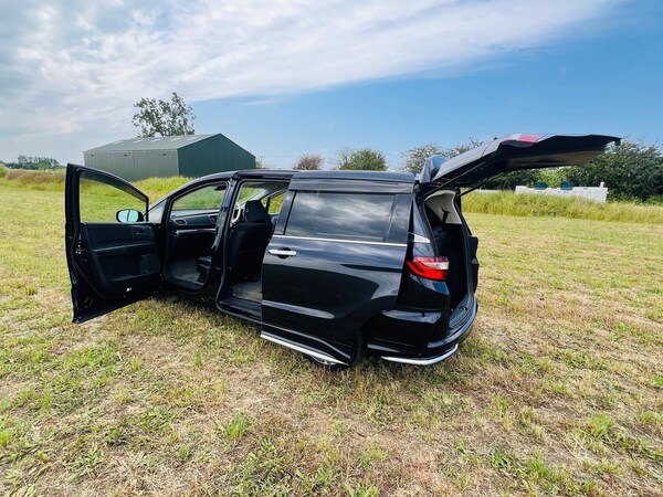 Used Honda Odyssey for sale - 74967075: Photo 9