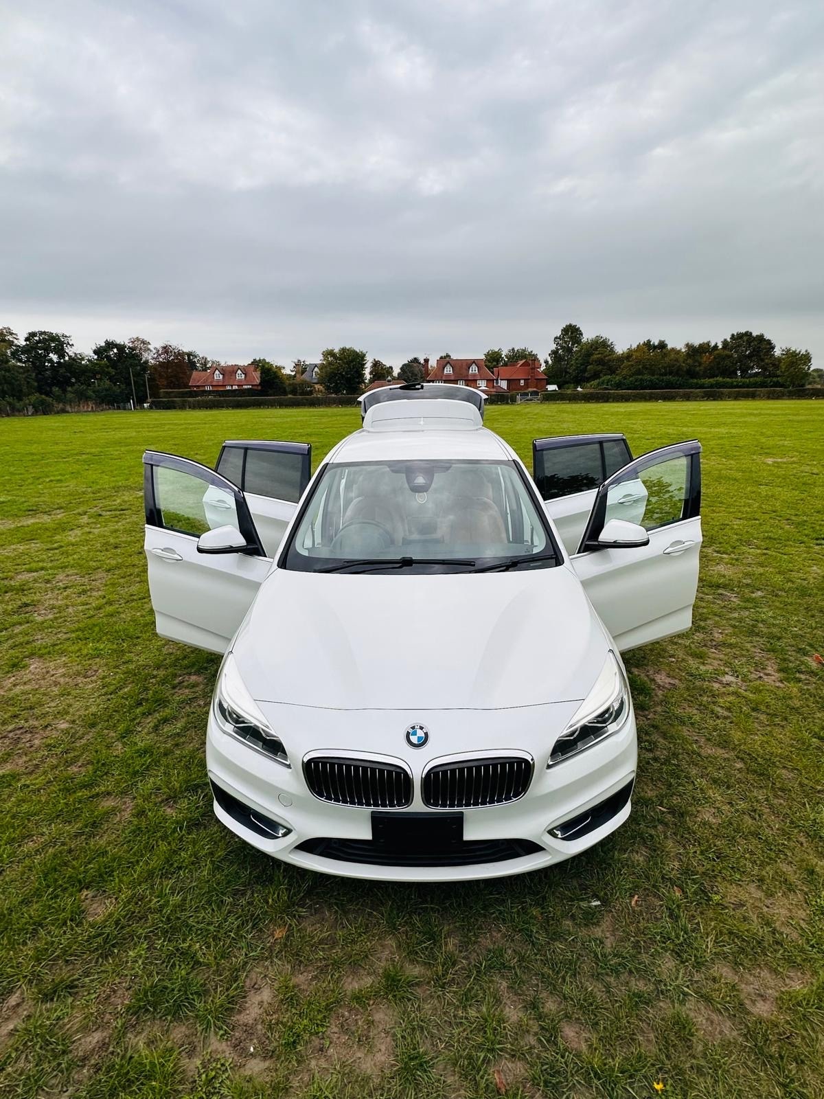 Used BMW 2 Series 2016 for sale - 76022624: Photo 1