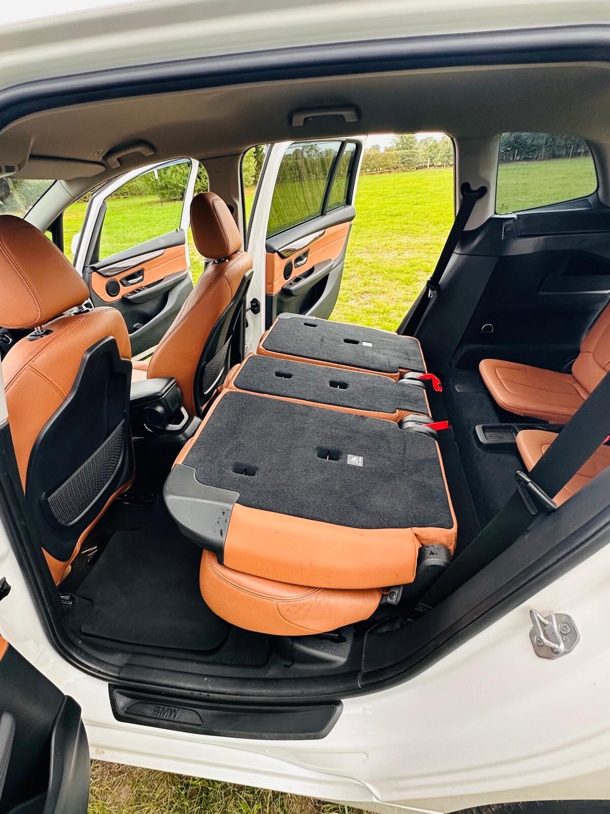 Used BMW 2 Series 2016 for sale - 76022624: Photo 11