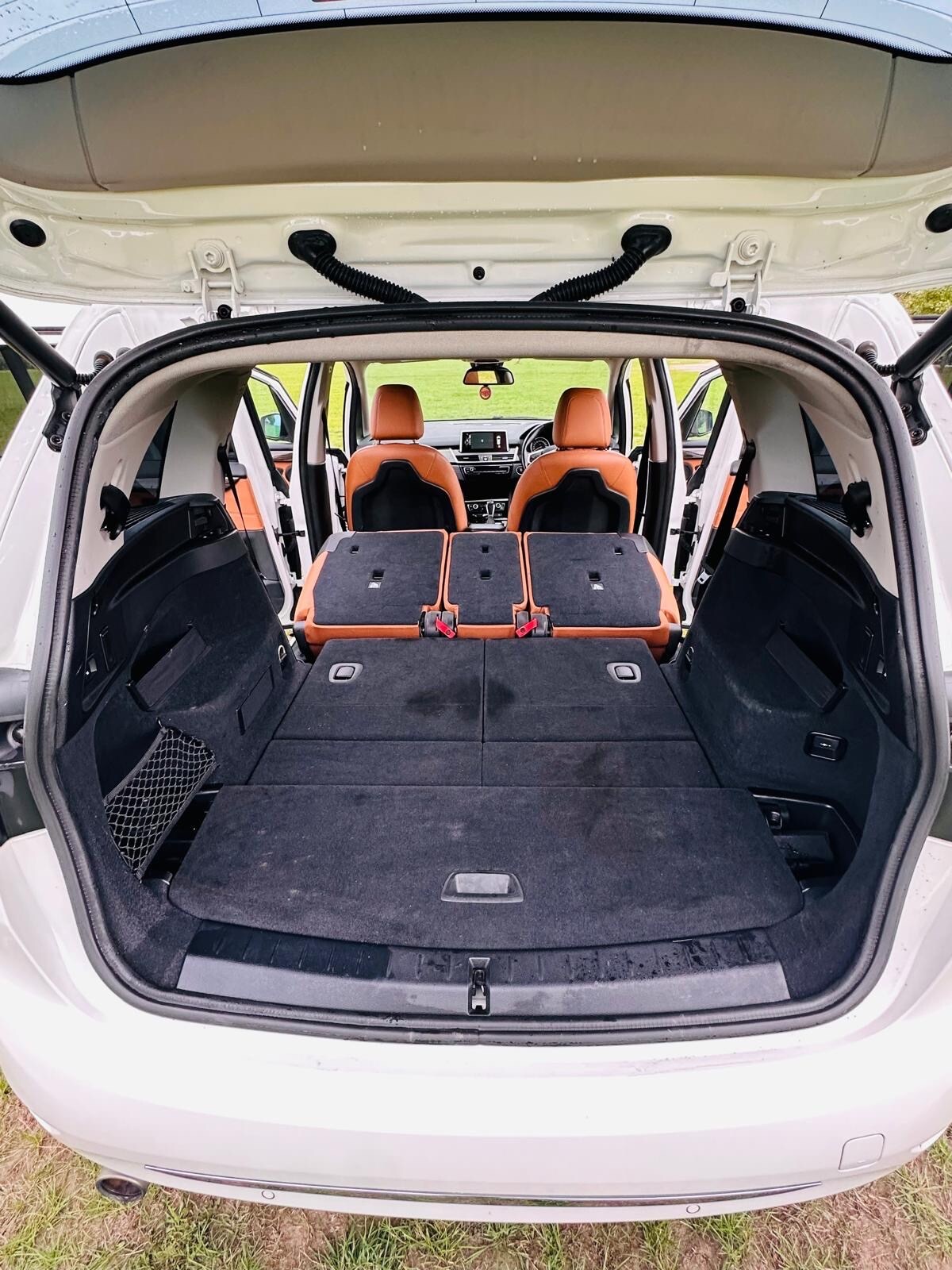 Used BMW 2 Series 2016 for sale - 76022624: Photo 12