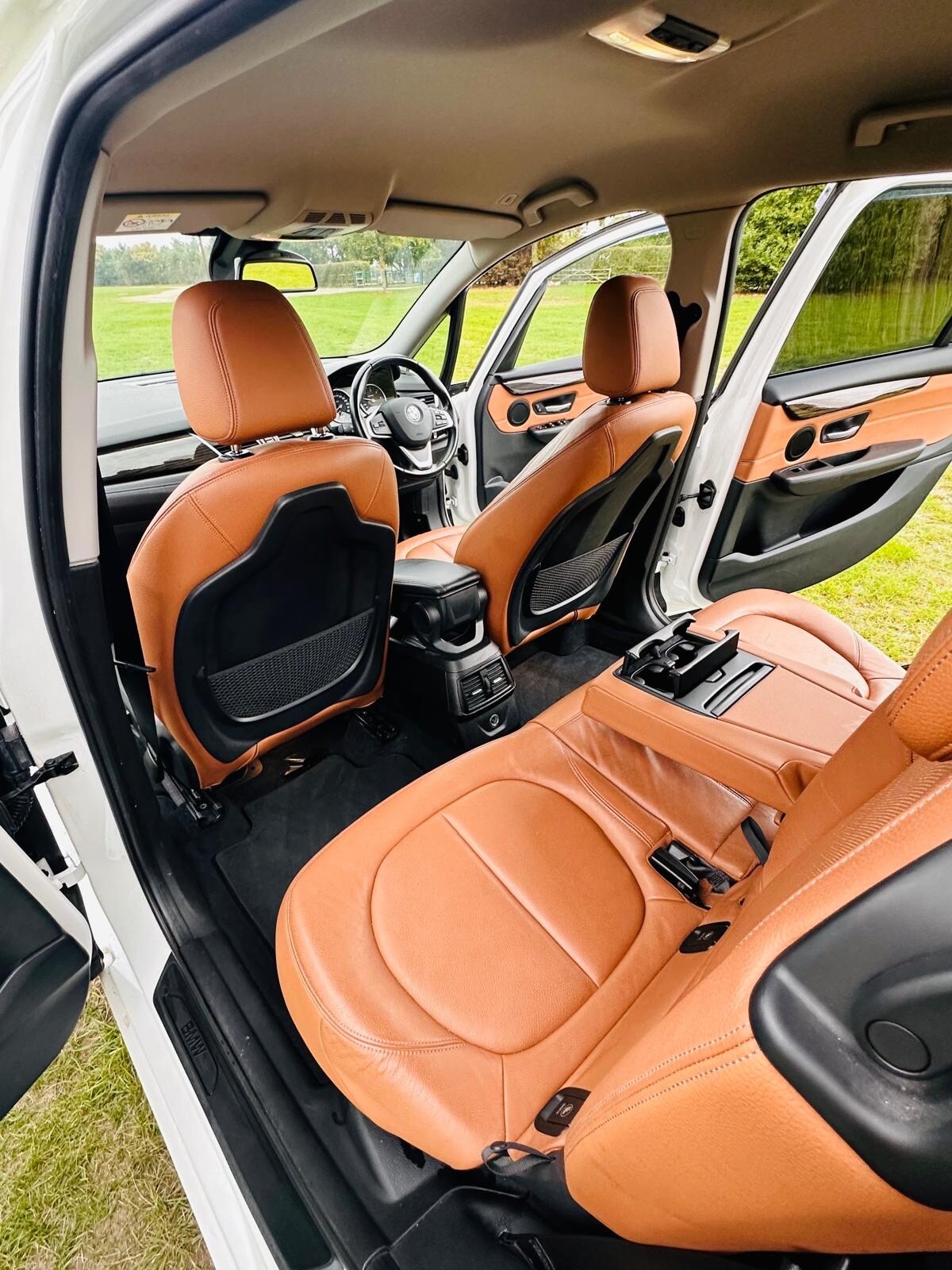 Used BMW 2 Series 2016 for sale - 76022624: Photo 14