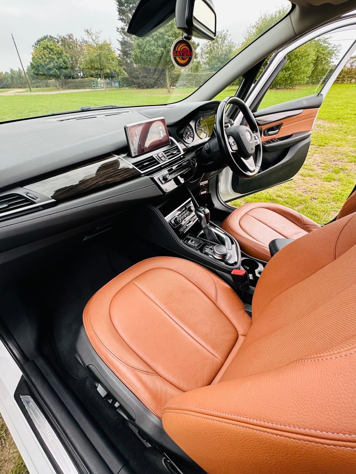 Used BMW 2 Series 2016 for sale - 76022624: Photo 15