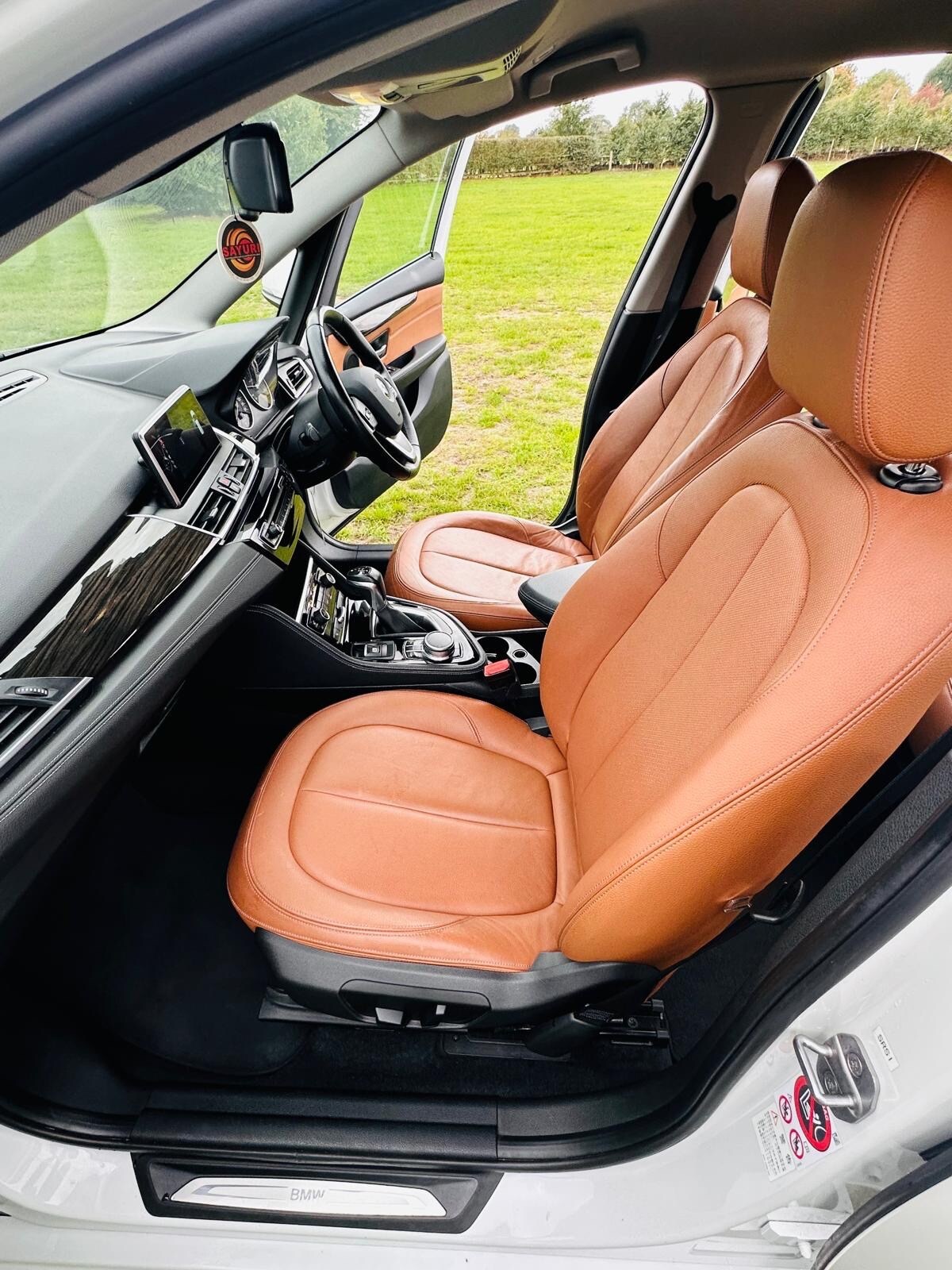 Used BMW 2 Series 2016 for sale - 76022624: Photo 16