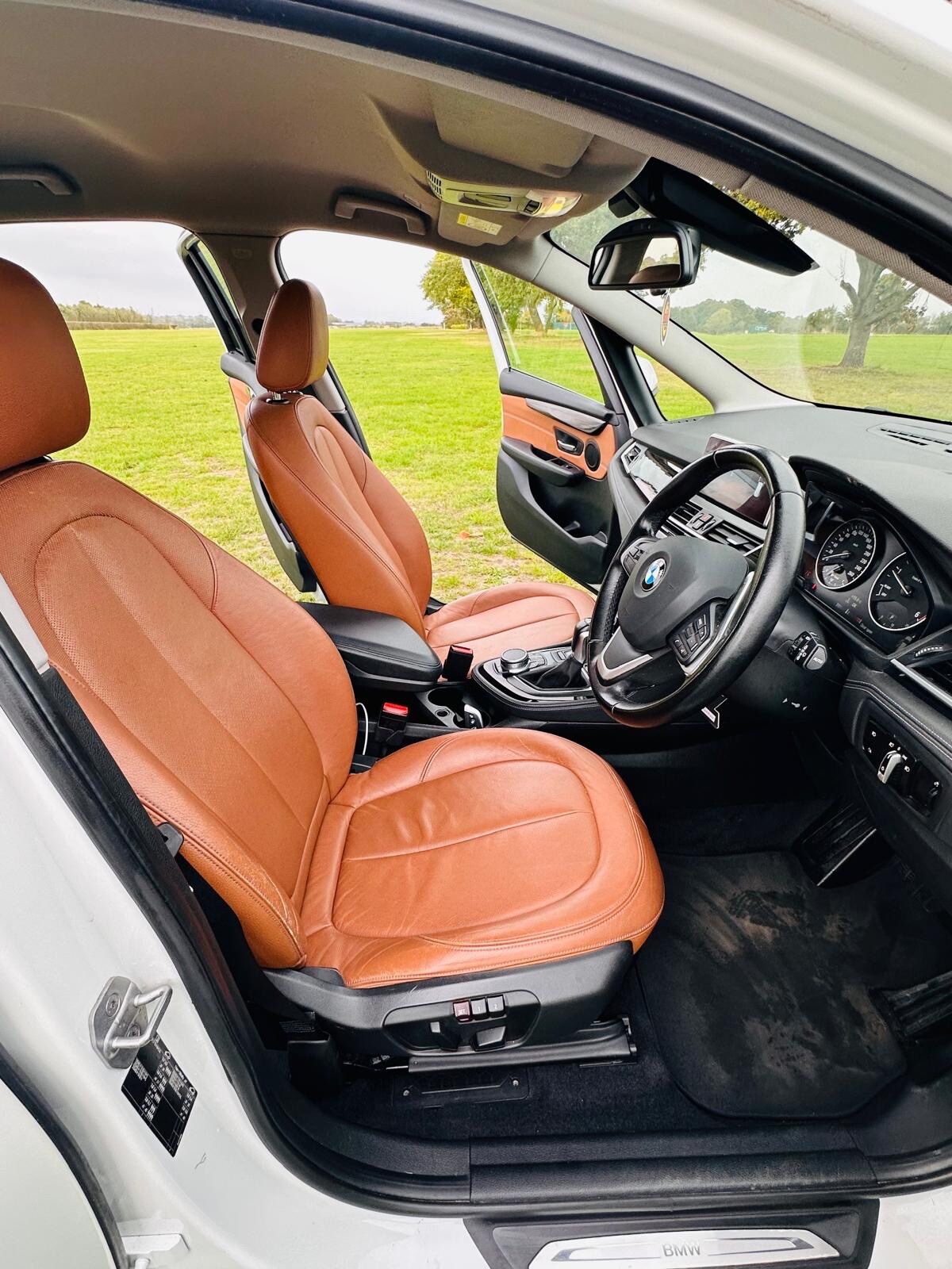 Used BMW 2 Series 2016 for sale - 76022624: Photo 17