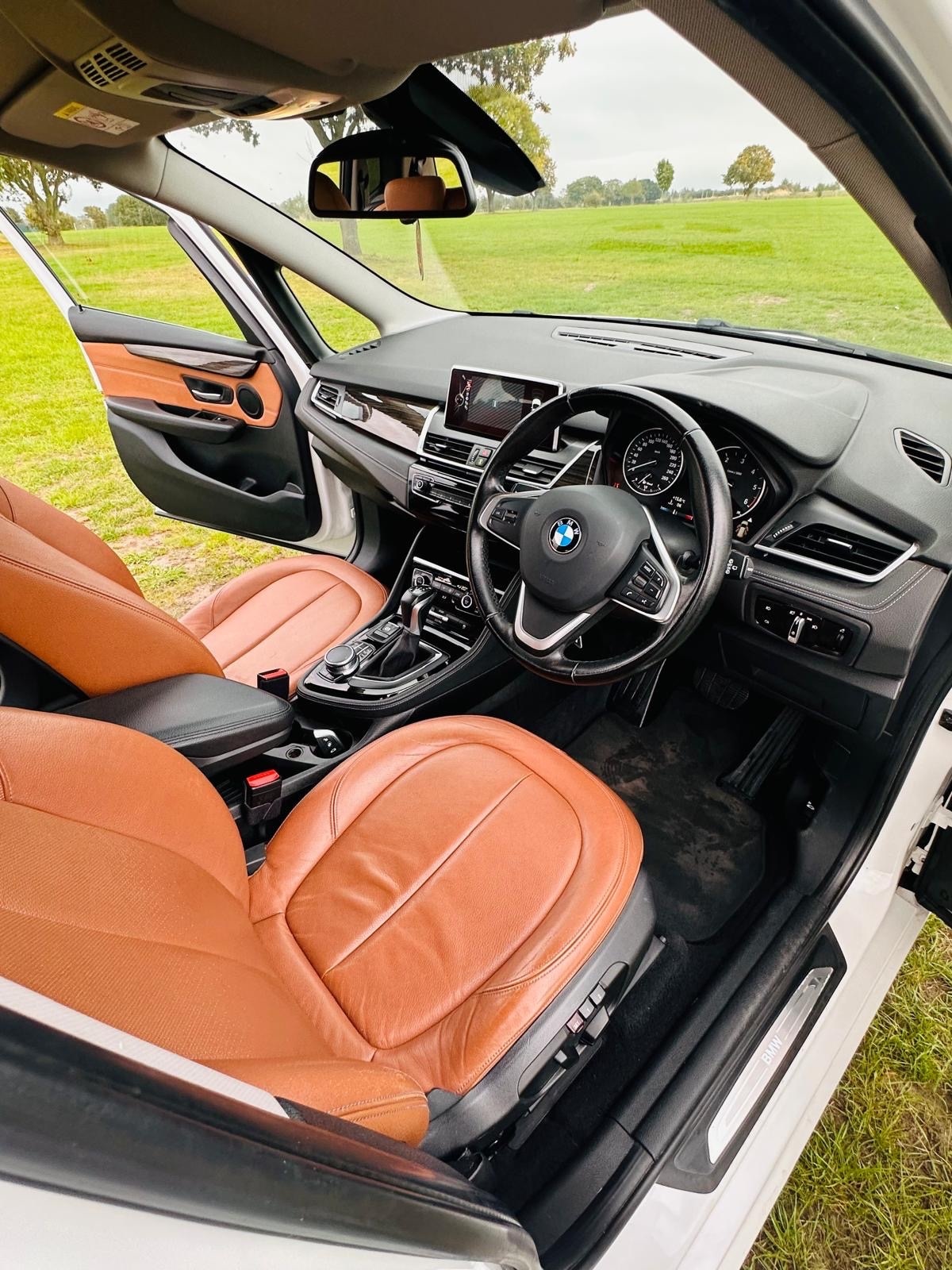 Used BMW 2 Series 2016 for sale - 76022624: Photo 19