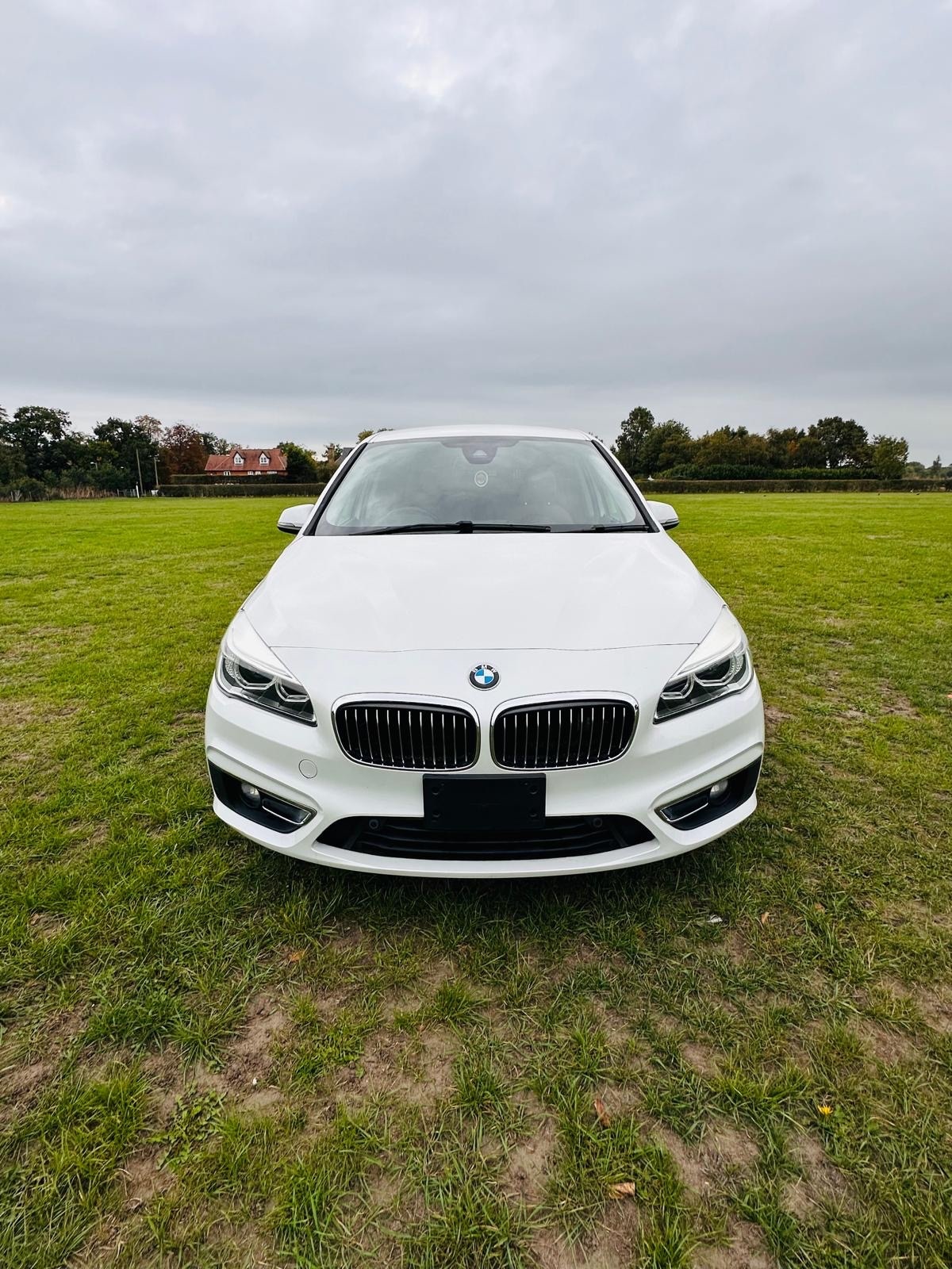 Used BMW 2 Series 2016 for sale - 76022624: Photo 2