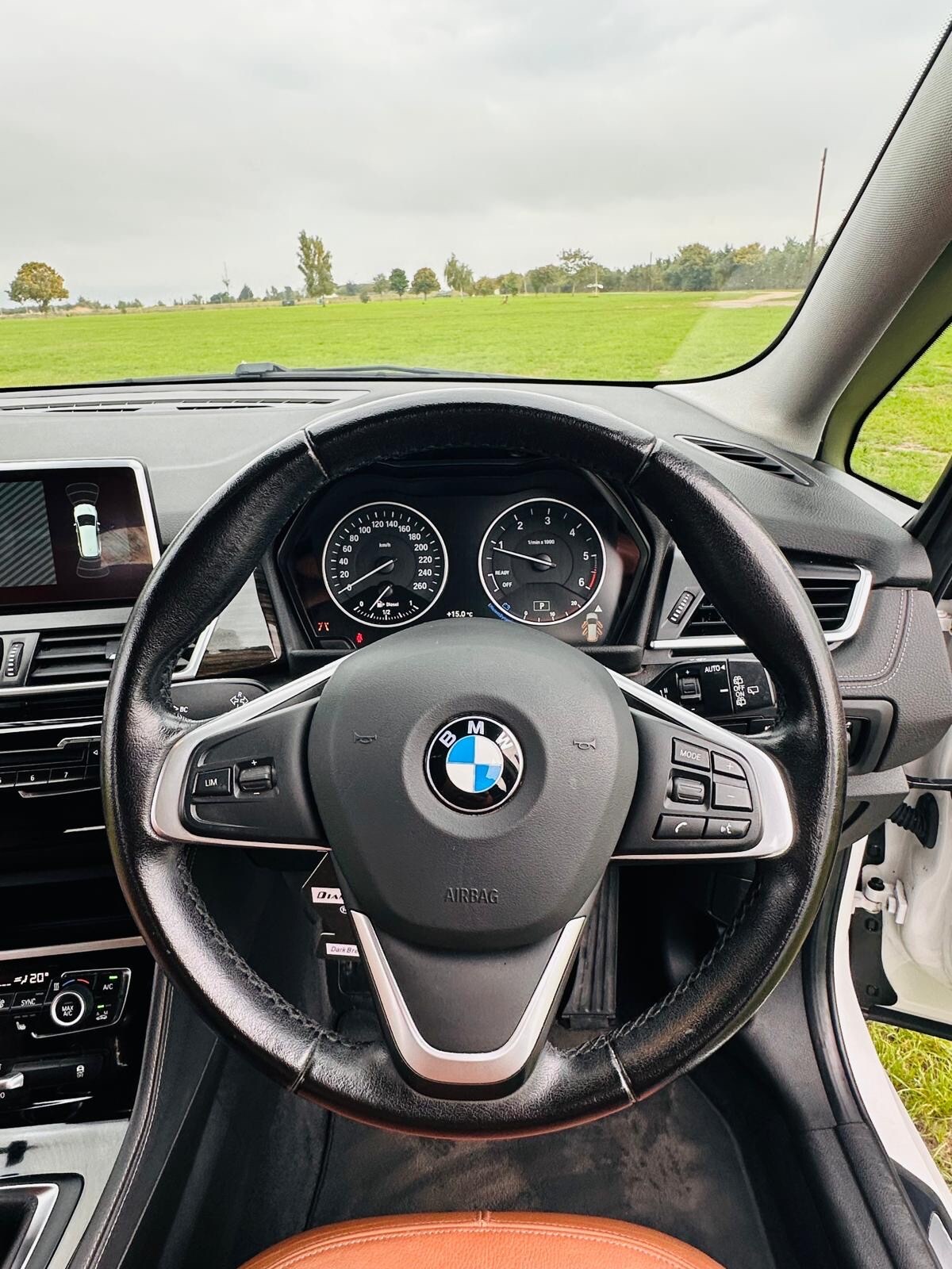 Used BMW 2 Series 2016 for sale - 76022624: Photo 21