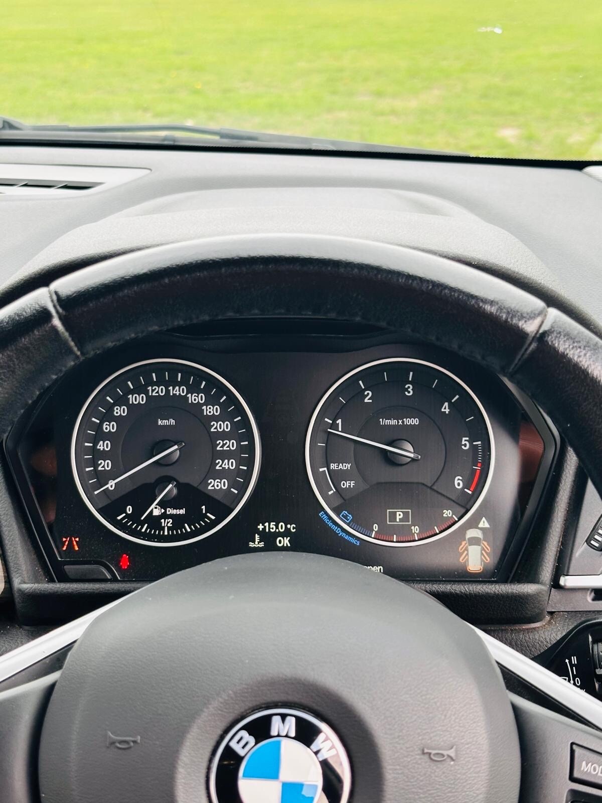 Used BMW 2 Series 2016 for sale - 76022624: Photo 22