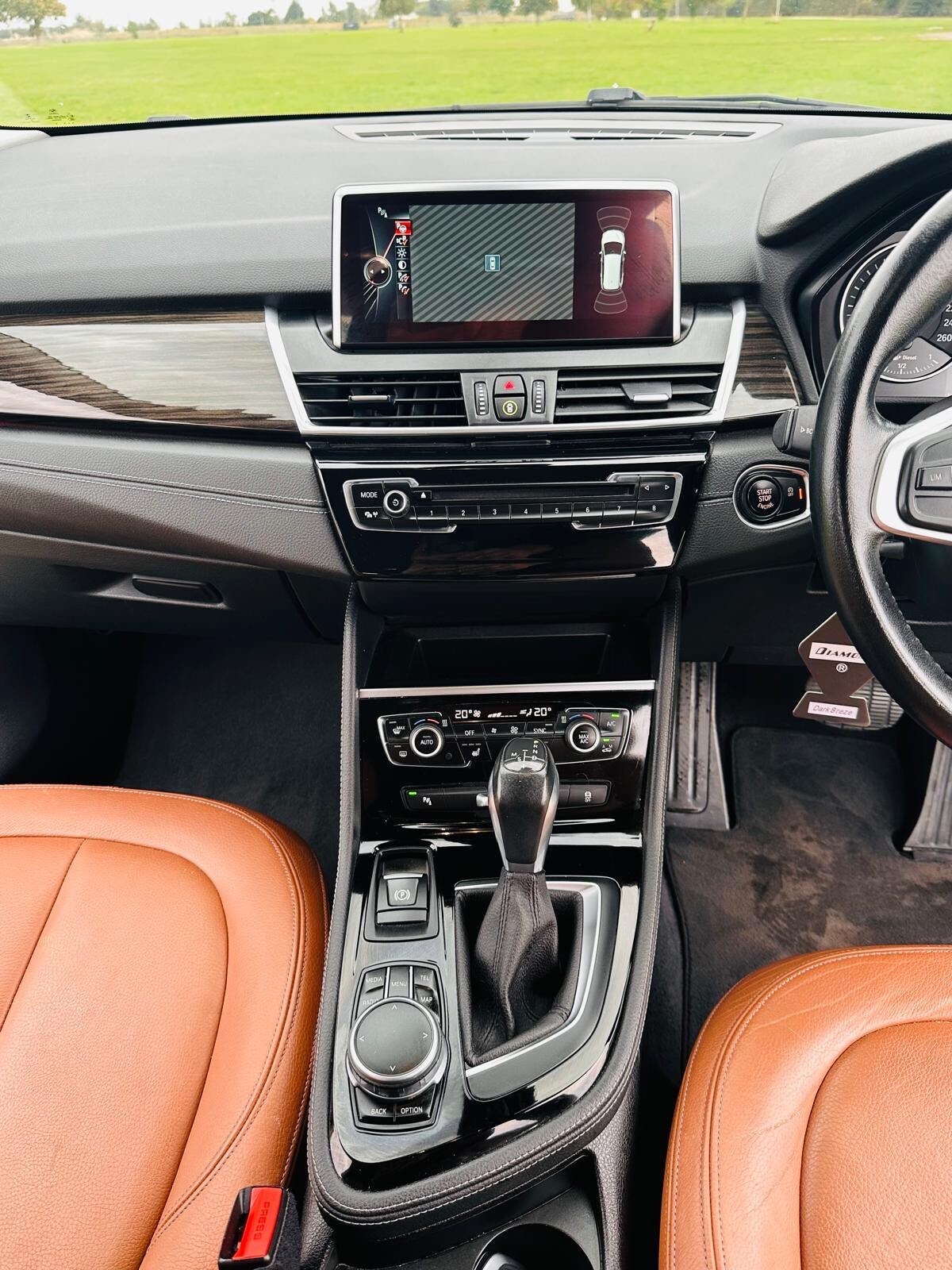 Used BMW 2 Series 2016 for sale - 76022624: Photo 24