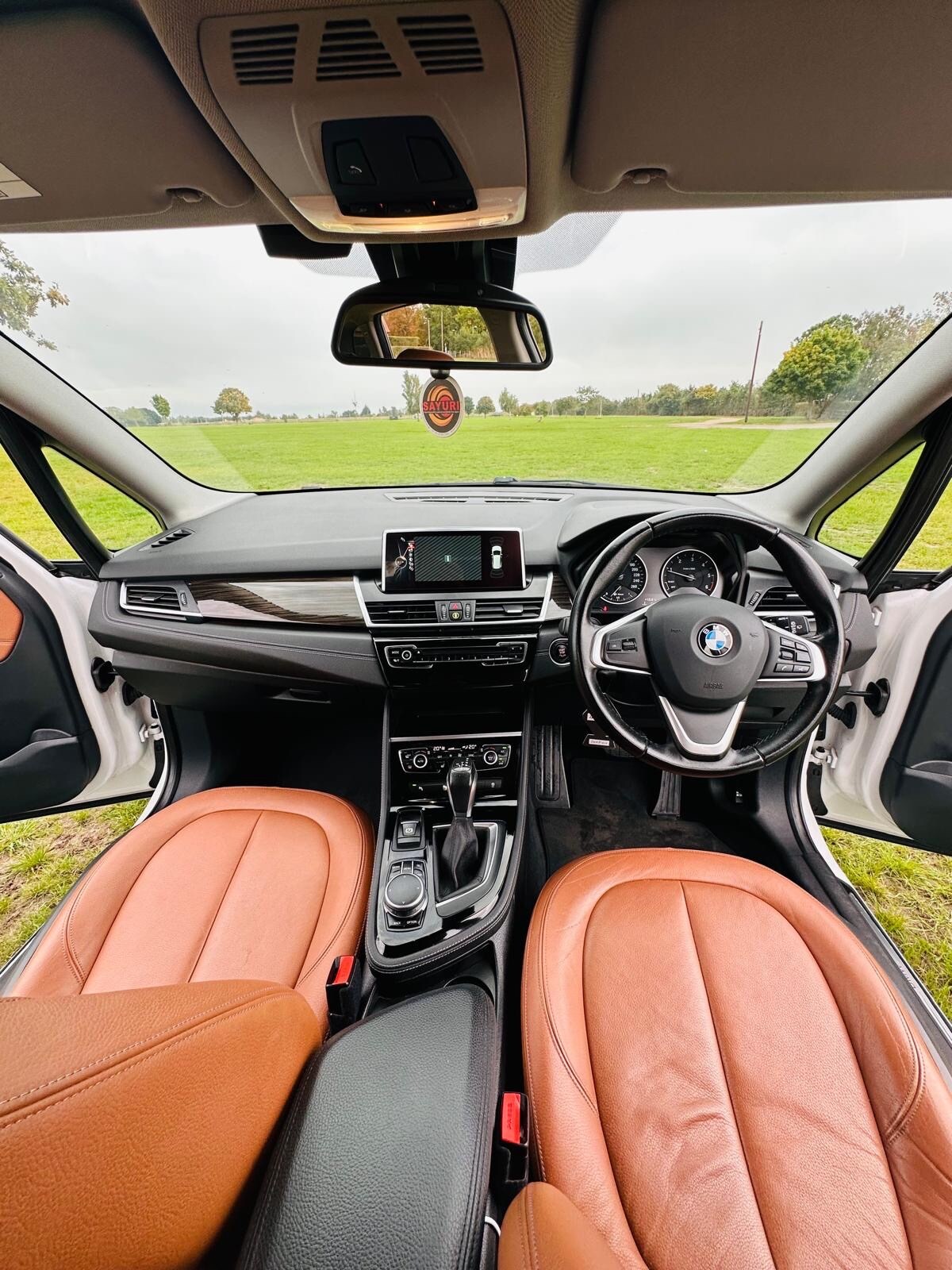 Used BMW 2 Series 2016 for sale - 76022624: Photo 25