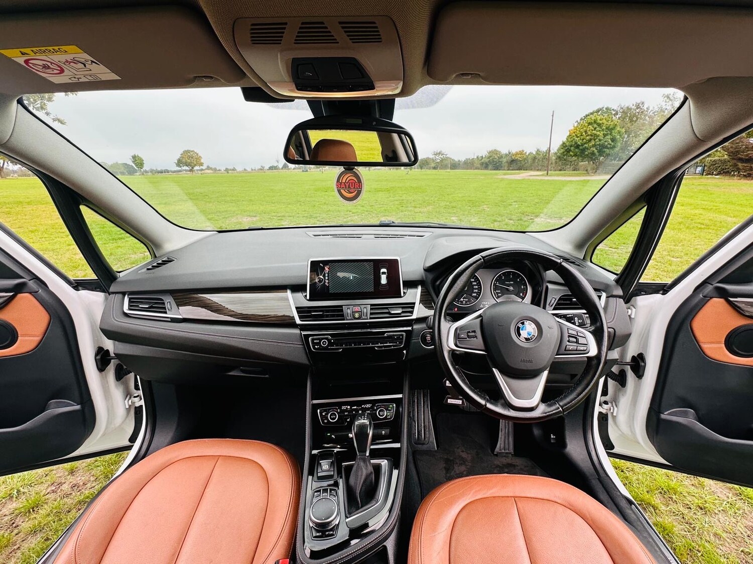 Used BMW 2 Series 2016 for sale - 76022624: Photo 27