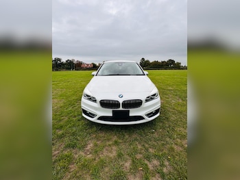 Used BMW 2 Series 2016 for sale - 76022624: Photo