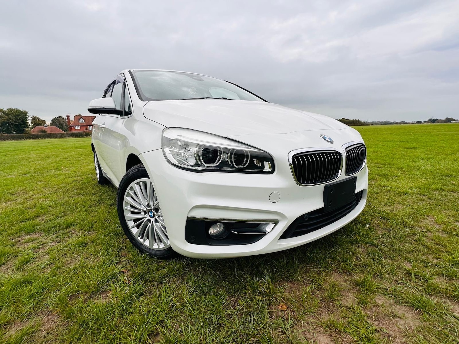 Used BMW 2 Series 2016 for sale - 76022624: Photo 3