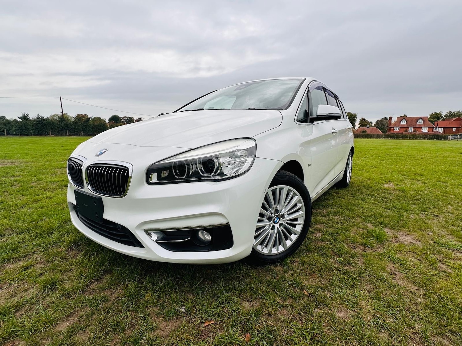 Used BMW 2 Series 2016 for sale - 76022624: Photo 4