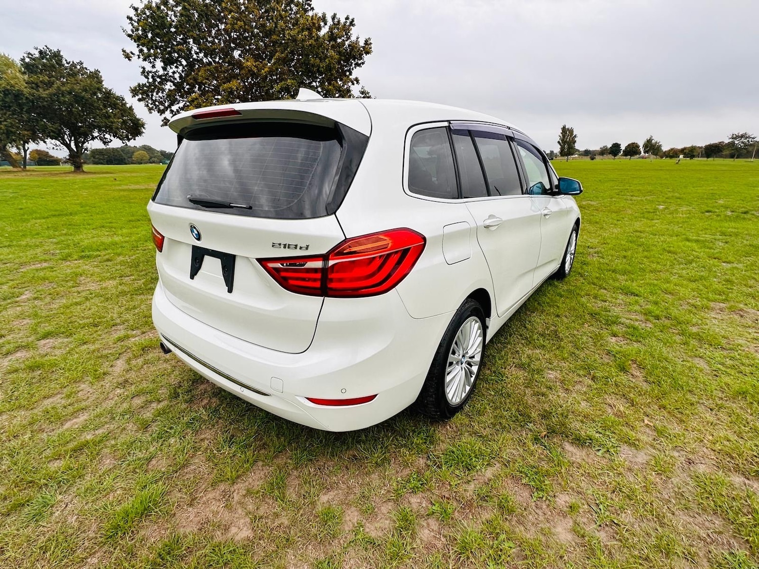 Used BMW 2 Series 2016 for sale - 76022624: Photo 5