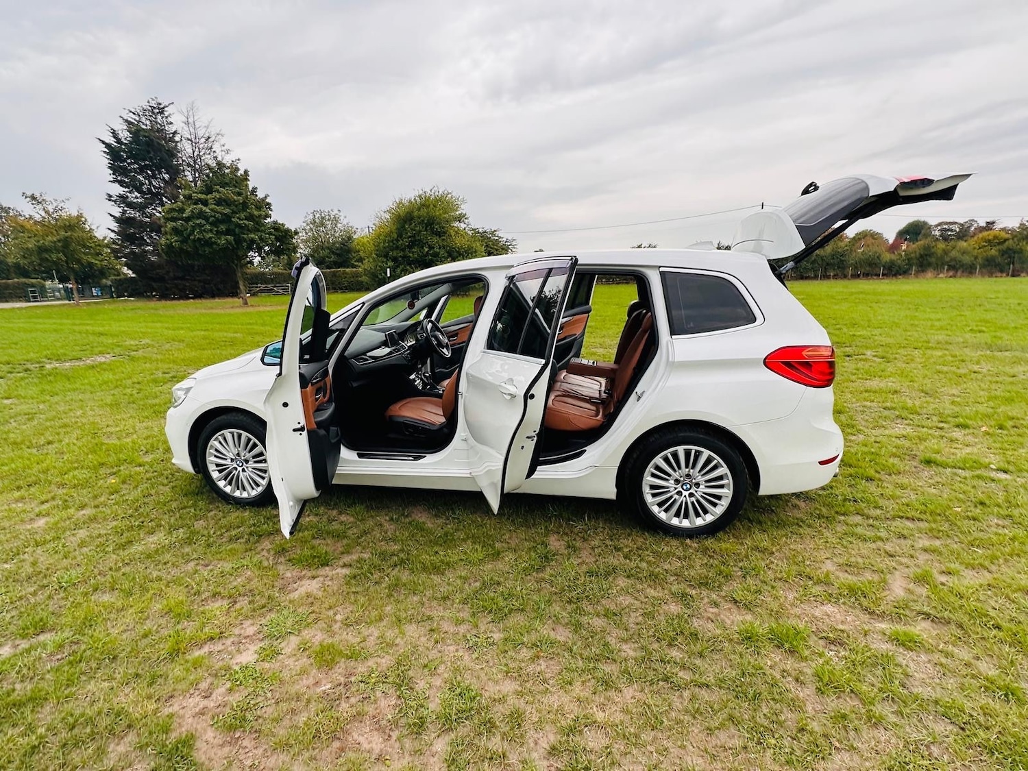 Used BMW 2 Series 2016 for sale - 76022624: Photo 8