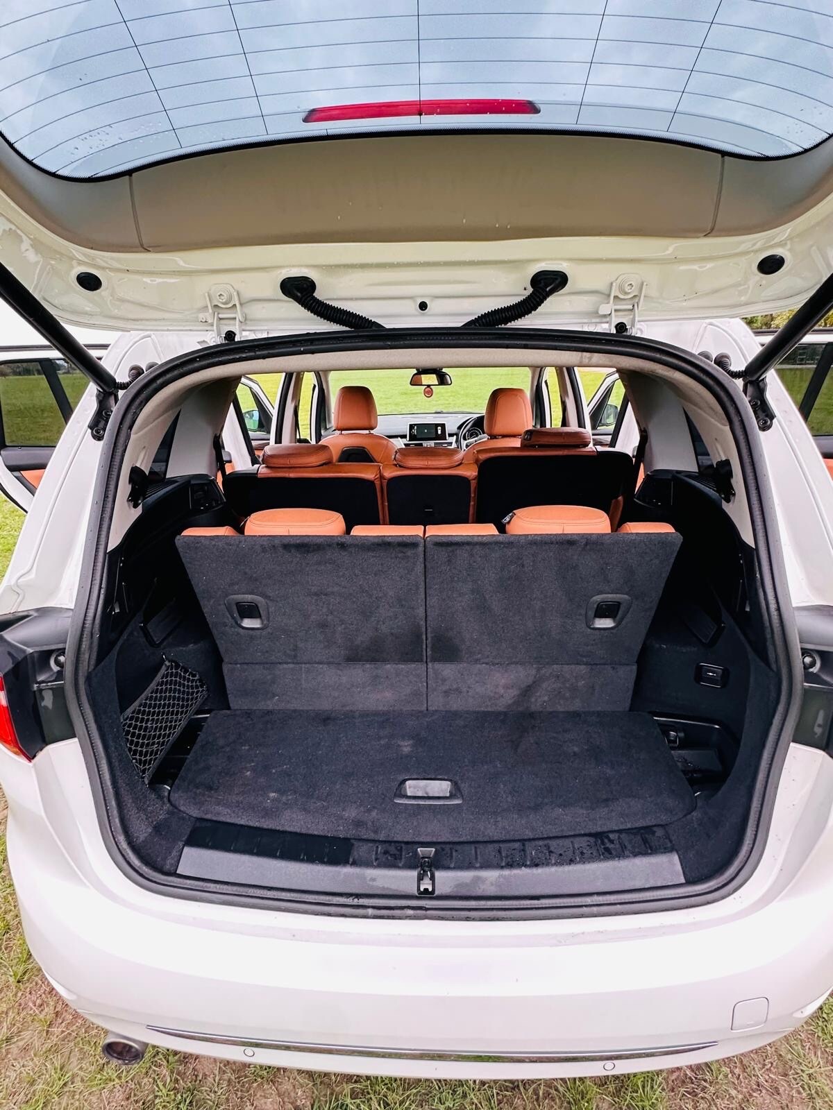 Used BMW 2 Series 2016 for sale - 76022624: Photo 9