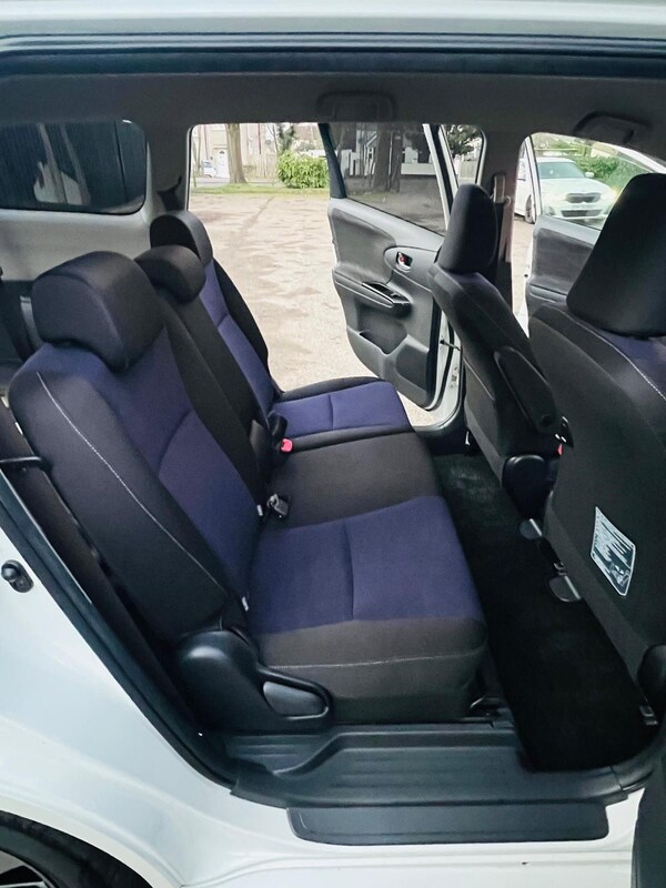 Used Toyota Wish 2025 for sale - 73986624: Photo 10