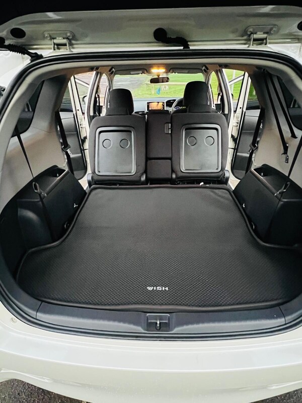 Used Toyota Wish 2025 for sale - 73986624: Photo 11