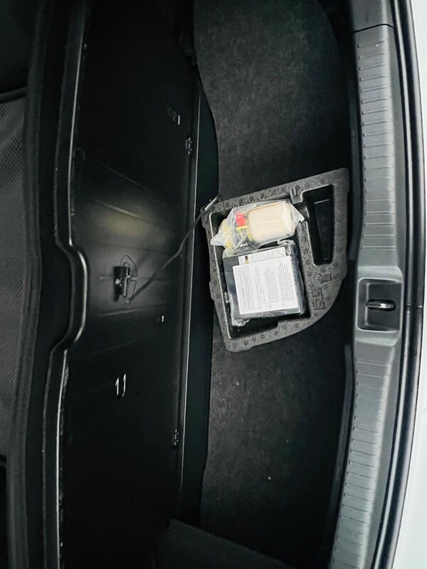 Used Toyota Wish 2025 for sale - 73986624: Photo 13