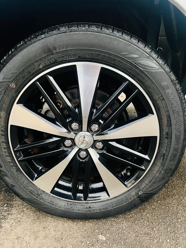 Used Toyota Wish 2025 for sale - 73986624: Photo 16