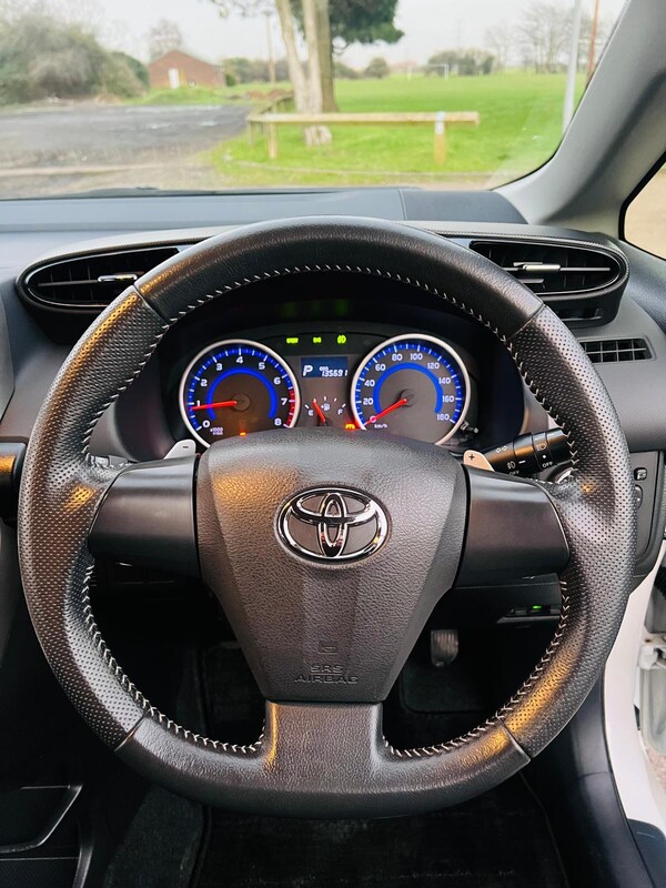 Used Toyota Wish 2025 for sale - 73986624: Photo 18