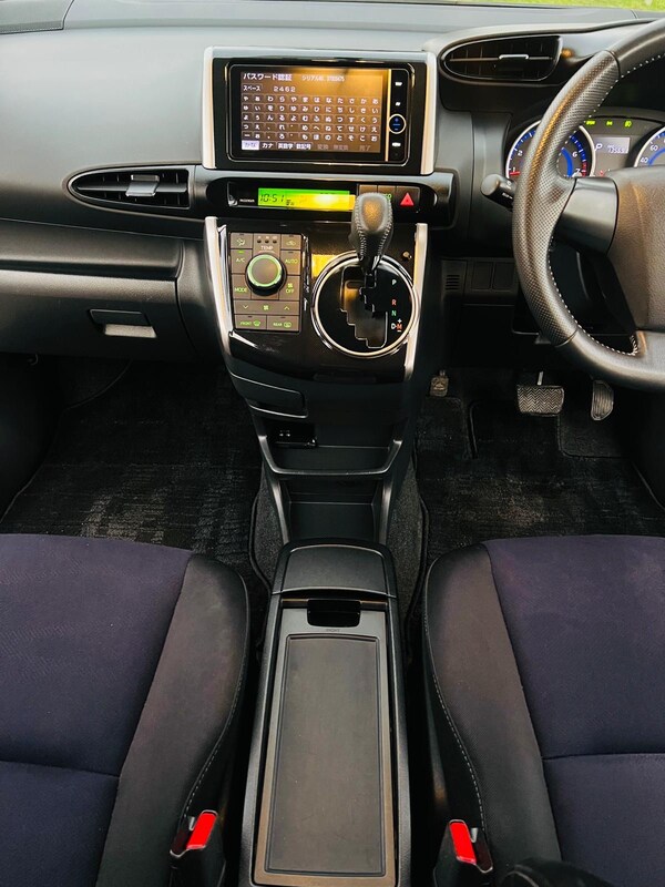 Used Toyota Wish 2025 for sale - 73986624: Photo 20
