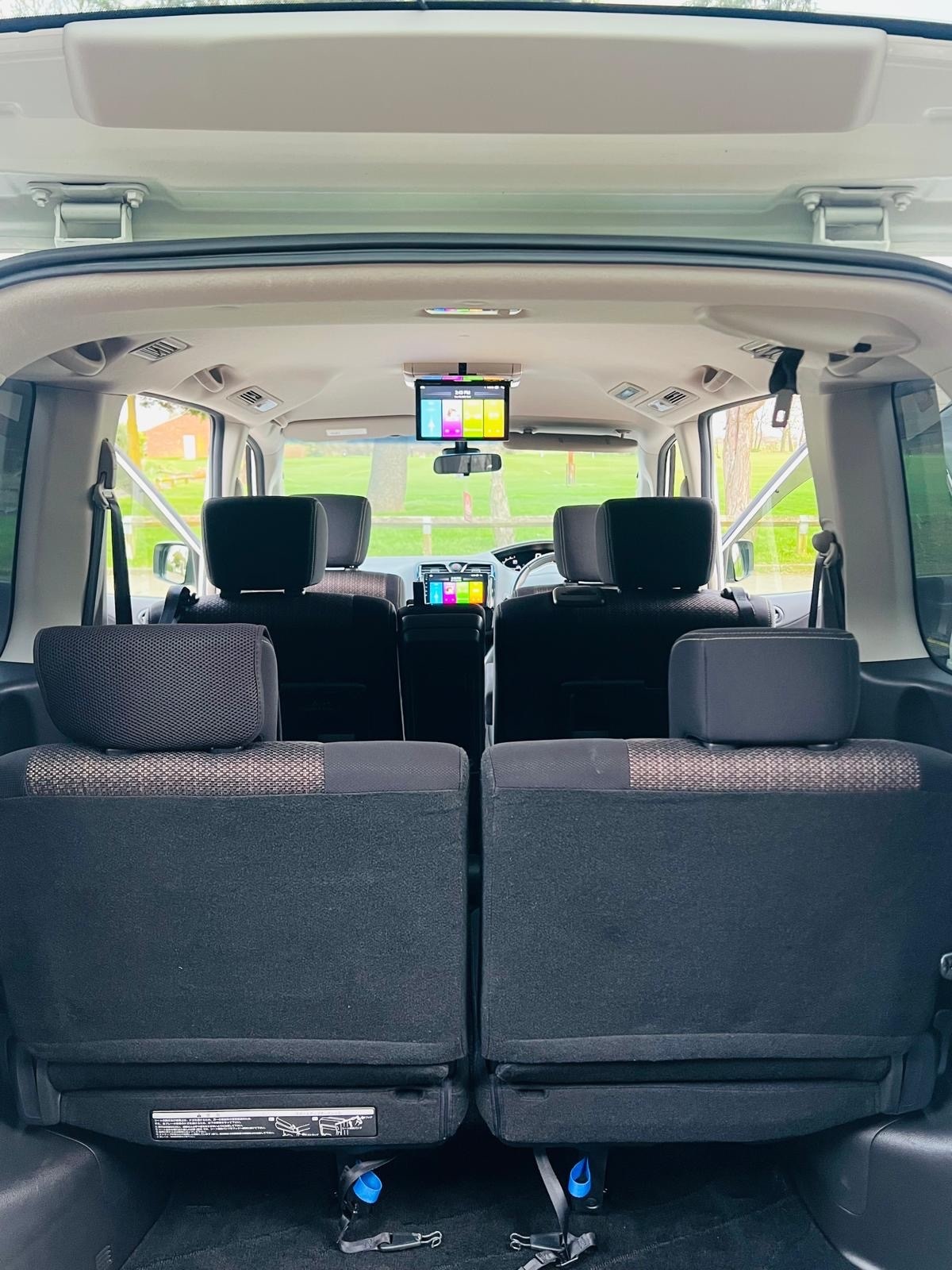 Vehicle 23