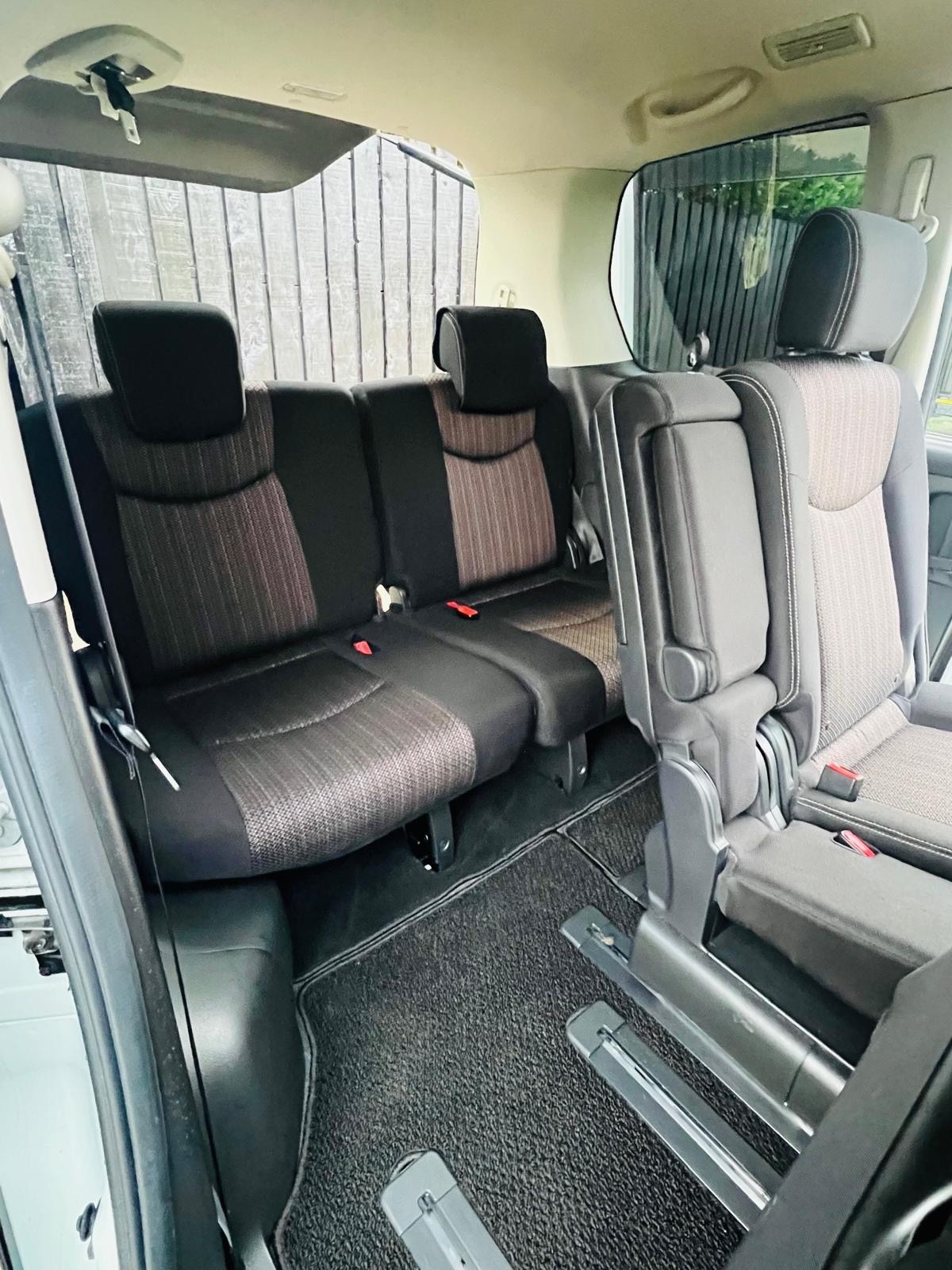 Vehicle 27