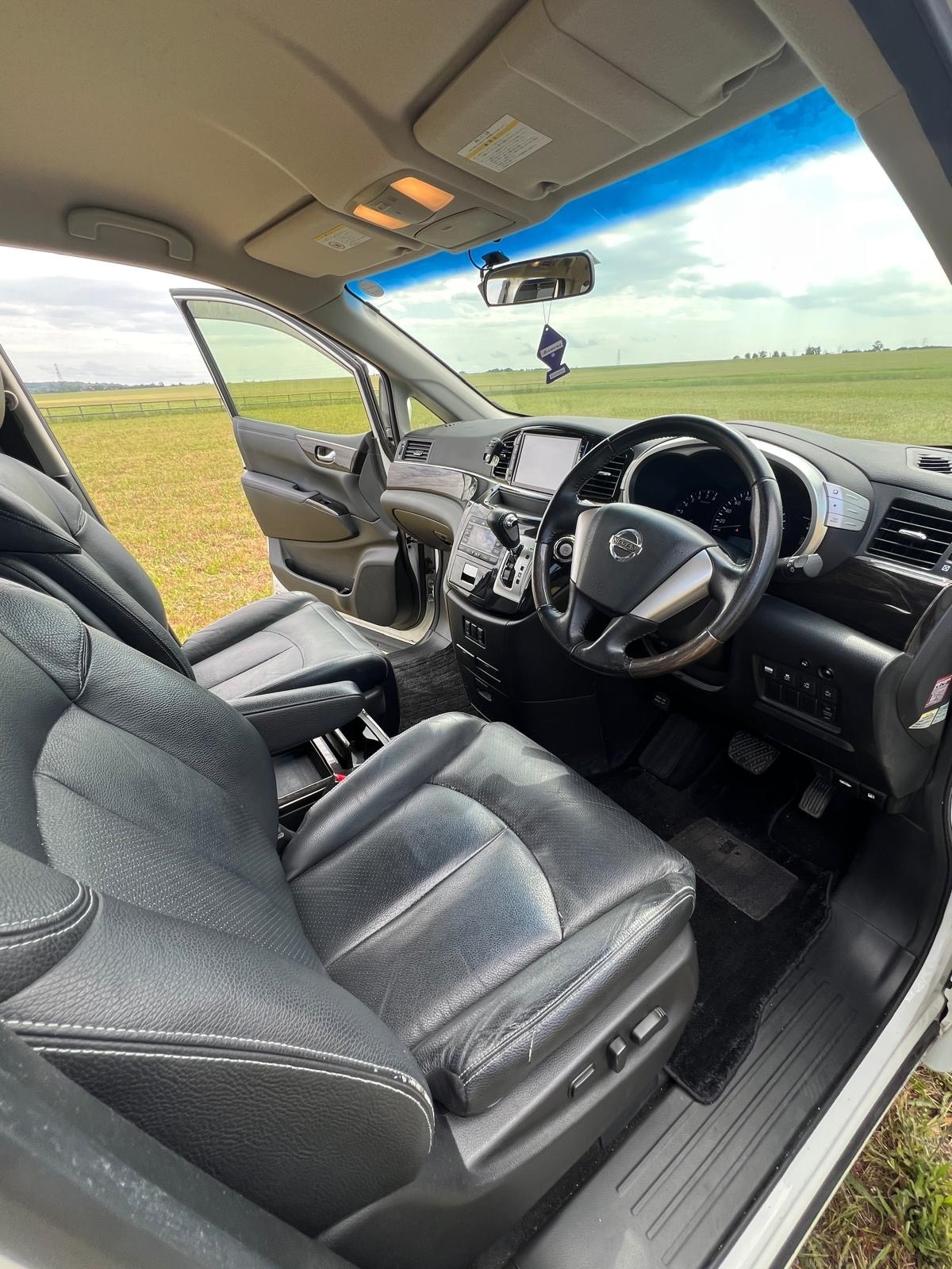 Vehicle 13