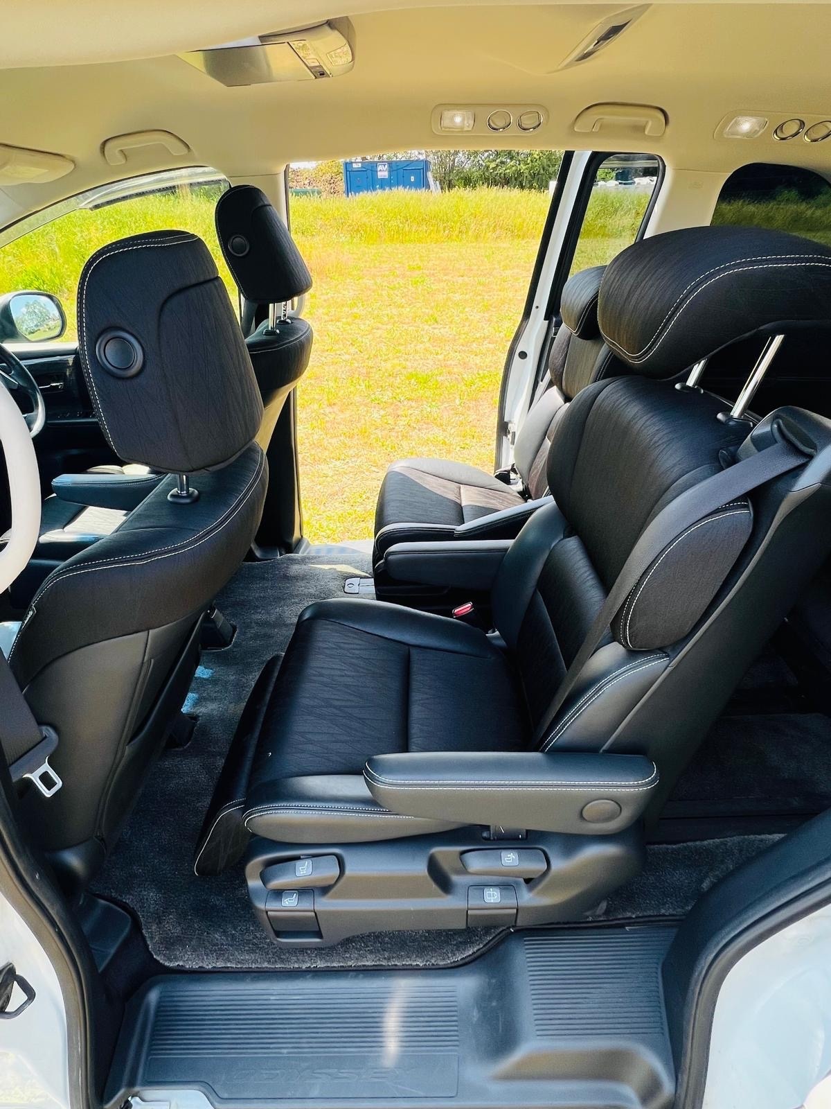 Vehicle 24