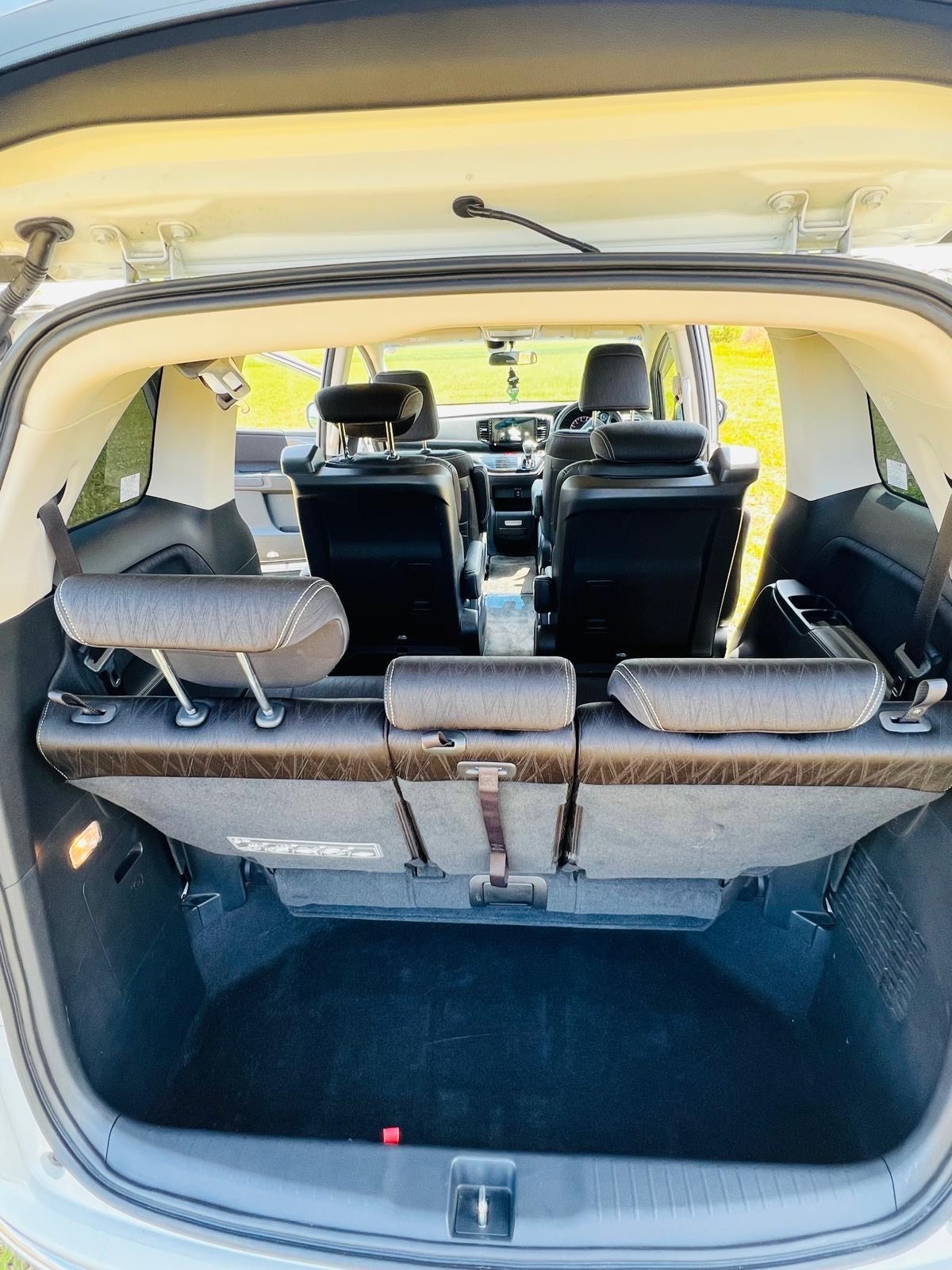 Vehicle 26